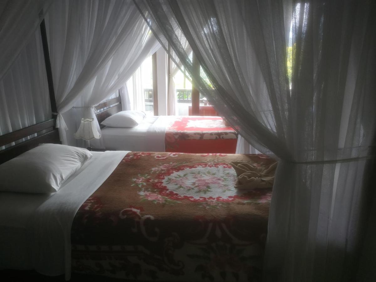 普瑞阿拉姆巴厘酒店 姆杜克 外观 照片