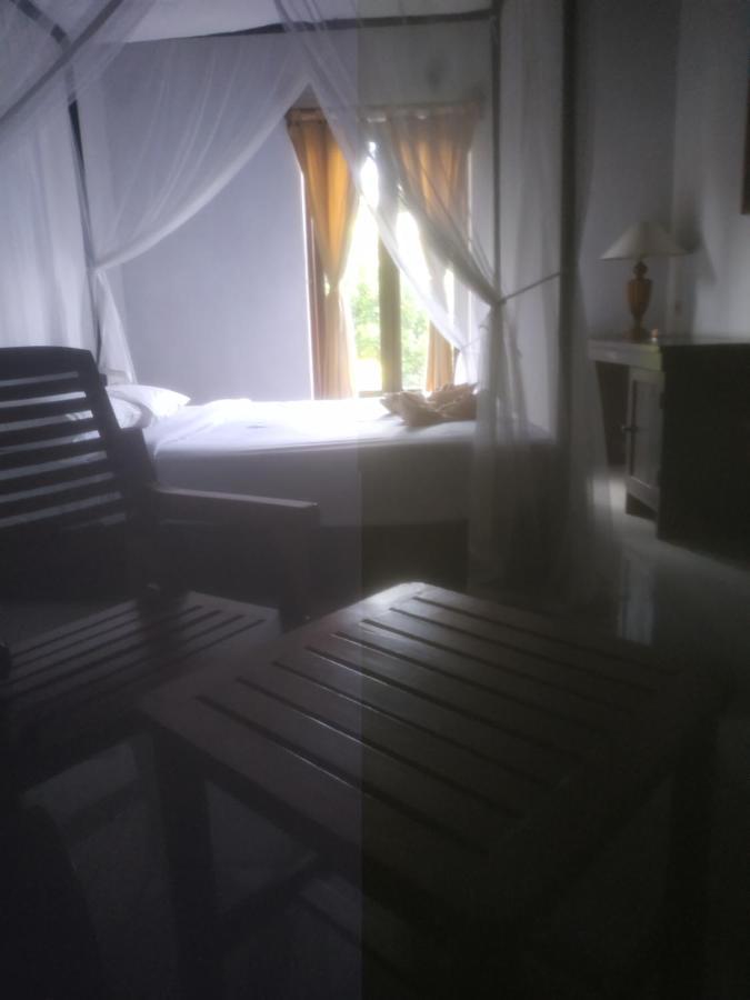 普瑞阿拉姆巴厘酒店 姆杜克 外观 照片