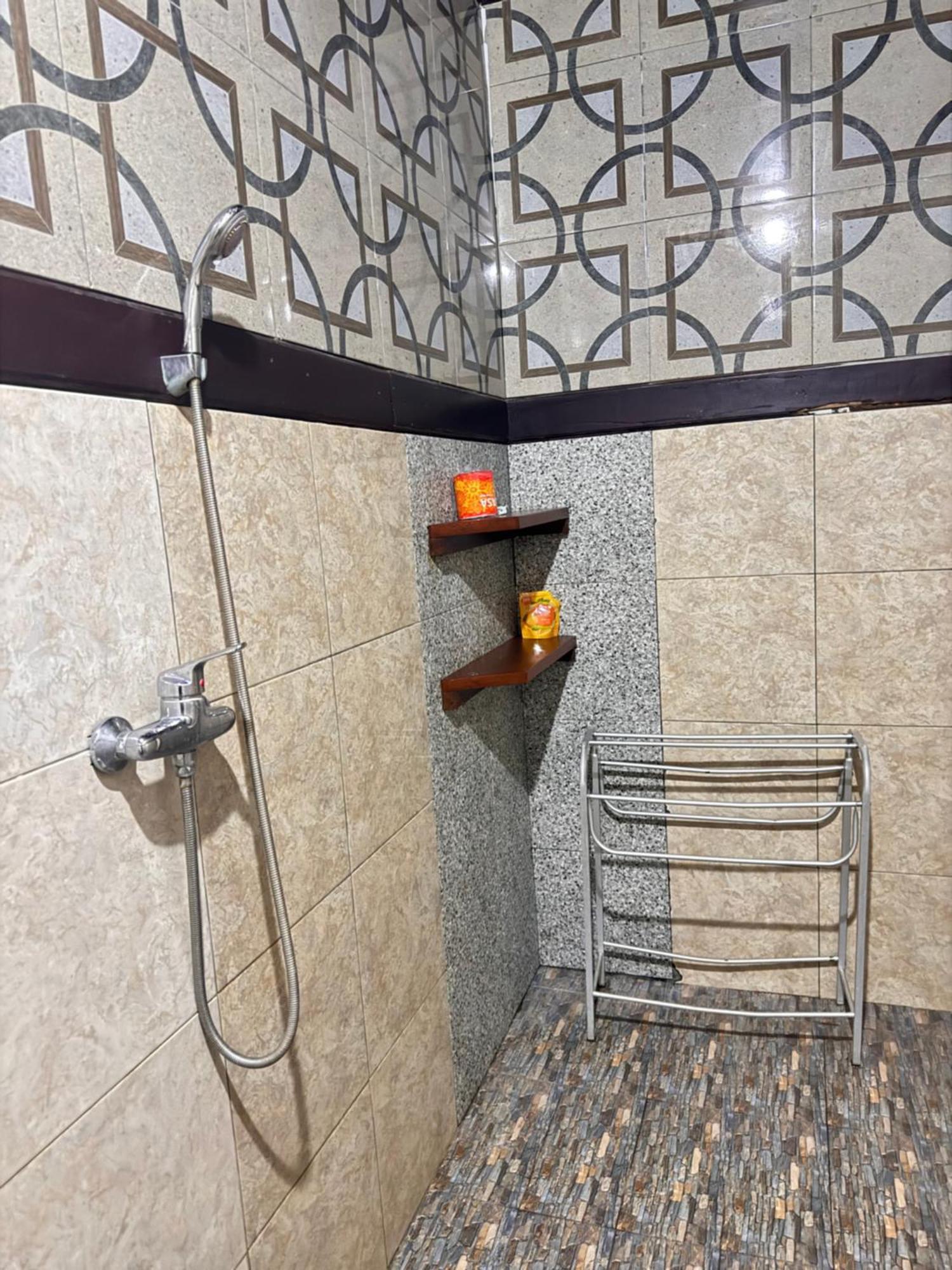 普瑞阿拉姆巴厘酒店 姆杜克 外观 照片